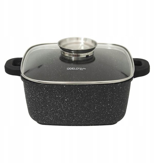 GARNEK OD 1988 GREBLON 4.5 L 24 CM