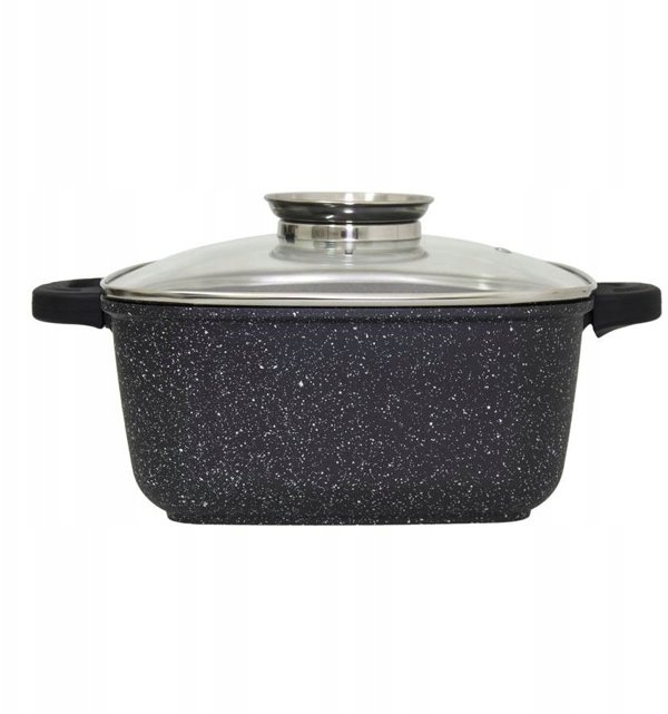 GARNEK OD 1988 GREBLON 4.5 L 24 CM