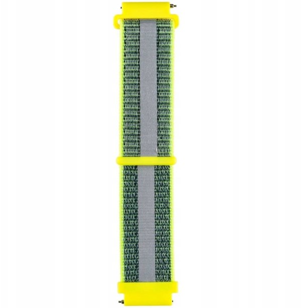 Garett Strap for Smartwatch 20mm