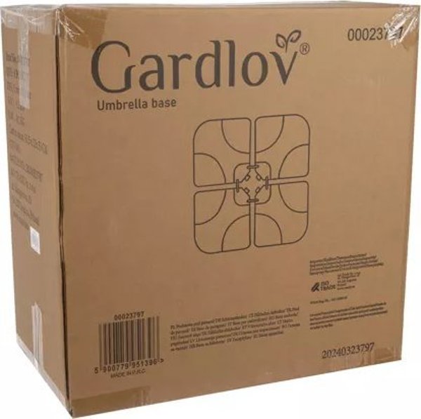 ΒΑΣΗ ΓΙΑ ΟΜΠΡΕΛΑ Gardlov 23797
