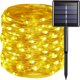 Gardlov Girlanda solarna 15m IP44 24007