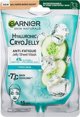 Garnier Skin Naturals Hyaluronic Cryo Jelly Μάσκα προσώπου με υαλουρονικό οξύ 27g