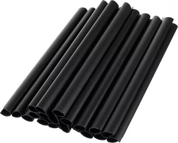 Gardlov Ταινία περίφραξης 19cmx35m 450g/m2 μαύρη