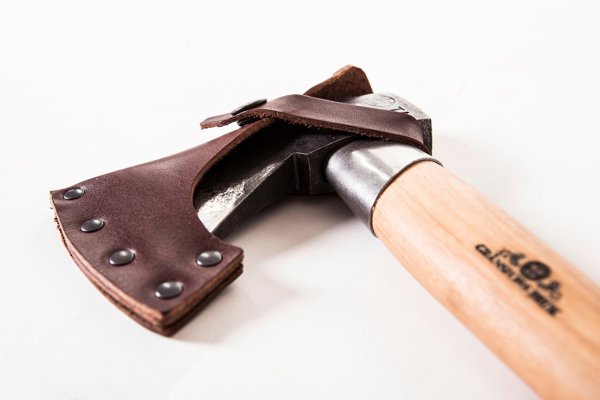 Gardena Siekiera Gransfors Outdoor Axe