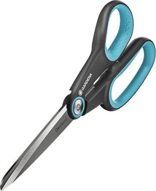 Gardena MultiCut 12215-20 Ψαλίδι Γενικής Χρήσης Bypass, Μαύρο/Πράσινο