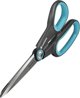 Gardena MultiCut 12215-20 Ψαλίδι Γενικής Χρήσης Bypass, Μαύρο/Πράσινο