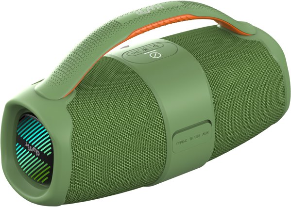 Garso kolonëlë Trevi X JUMP XJ 120 40W GREEN