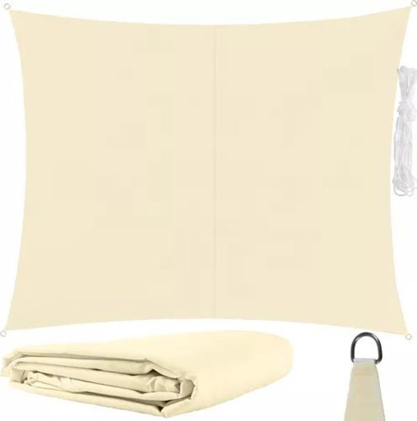 Gardlov ZAGIEL PRZECIWSLONECZNY 3X2M- BEZOWY GARDLOV 23163