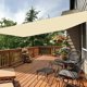 Gardlov ZAGIEL PRZECIWSLONECZNY 3X2M- BEZOWY GARDLOV 23163
