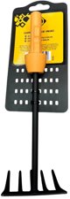 GARDEN RAKE HEAD TINES S010