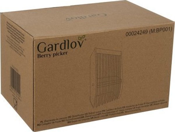 Gardlov Συλλέκτης φρούτων Gardlov 24249