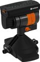 Gardena GARDENA Oscillating Sprinkler OS 90 (black / grey)