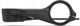 Garmin Power Mount Βάση Ποδηλάτου για Edge 1040, 1030, 830, 530 & Explore 2 - 010-13150-00