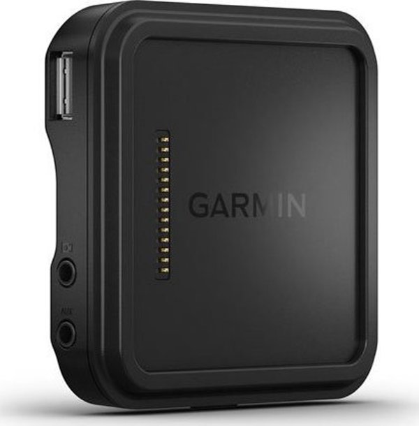 Garmin Μαγνητική Βάση με Τροφοδοσία για dezl LGV 010-12982-03, Μαύρο