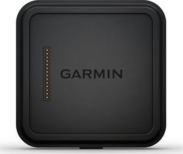 Garmin Μαγνητική Βάση με Τροφοδοσία για dezl LGV 010-12982-03, Μαύρο