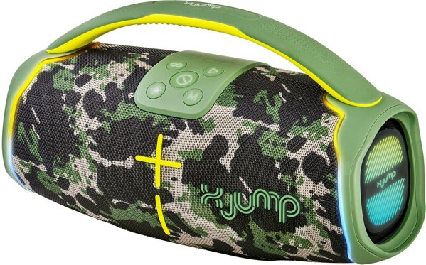 Garso kolonėlė Trevi X JUMP XJ 150 60W GREEN