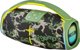 Garso kolonėlė Trevi X JUMP XJ 150 60W GREEN