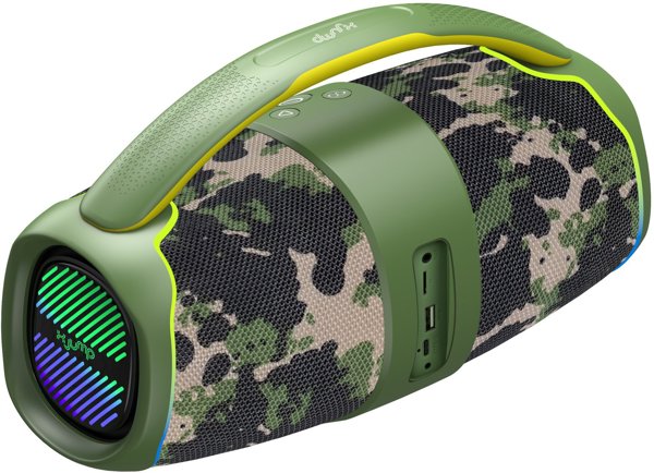 Garso kolonėlė Trevi X JUMP XJ 150 60W GREEN
