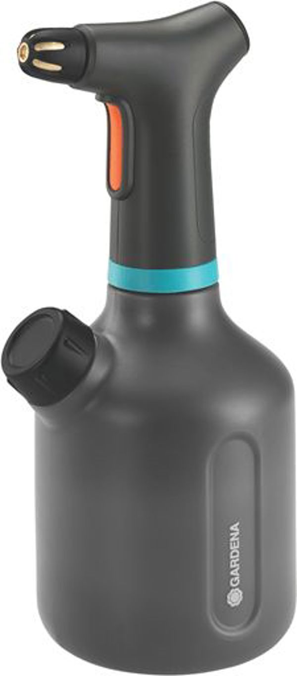 Gardena EasyPump Ψεκαστήρας Μπαταρίας 1L