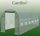 Gardlov Folia zapasowa do tunelu 6x3x2m Gardlov 23308