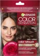 GARNIER_Ρετούς Χρώματος σαμπουάν βαφής 4.0 Καφέ