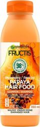 Garnier Σαμπουάν Μαλλιών Fructis Papaya Hair Food 350 ml