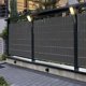Gardlov Ταινία Περιγραφής 19cm x 35m 450g/m2 Ανθρακί