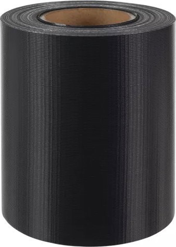 Gardlov Ταινία Περιγραφής 19cm x 35m 450g/m2 Ανθρακί