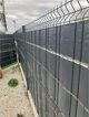 Gardlov Ταινία Περιγραφής 19cm x 35m 450g/m2 Ανθρακί