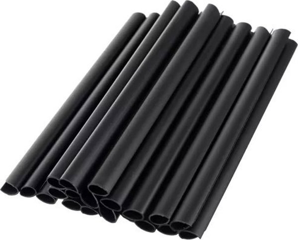 Gardlov Ταινία Περιγραφής 19cm x 35m 450g/m2 Ανθρακί