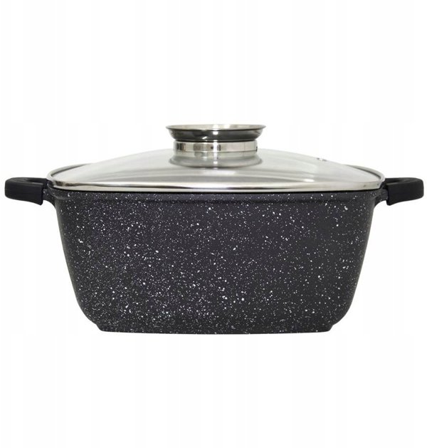 GARNEK OD 1989 GREBLON 6 L 28 CM