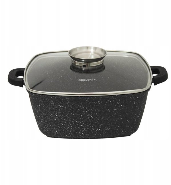 GARNEK OD 1989 GREBLON 6 L 28 CM