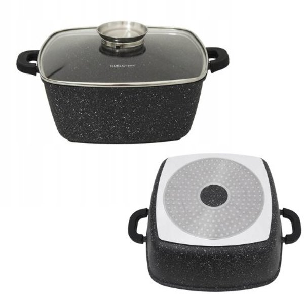GARNEK OD 1989 GREBLON 6 L 28 CM