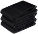 GARDEN COVERING BLACK 2X5 M