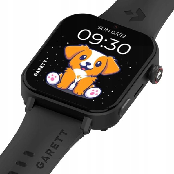 Garett Kids Rel 4G Smartwatch GPS / WiFi / Video call