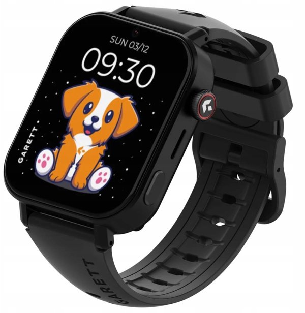 Garett Kids Rel 4G Smartwatch GPS / WiFi / Video call