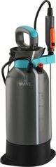 Gardena Ψεκαστήρας Πίεσης Comfort 5L (11130-20) – Ψεκαστήρας Ώμου με Ορειχάλκινο Ακροφύσιο