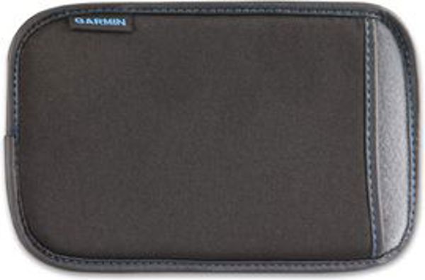 Garmin Etui wsuwane Garmin 5 cali 010-11793-00