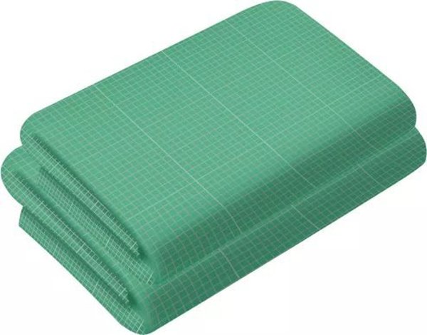 Gardlov Folia 200 cm x 200 cm x 200 cm (5900779949331)