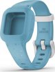 Garmin Garmin vivofit jr3 Ersatzarmband Blaues Armband mit Sternen