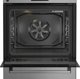 Gas stove with electric oven BEKO FBMA62330TXDSN, 60 cm