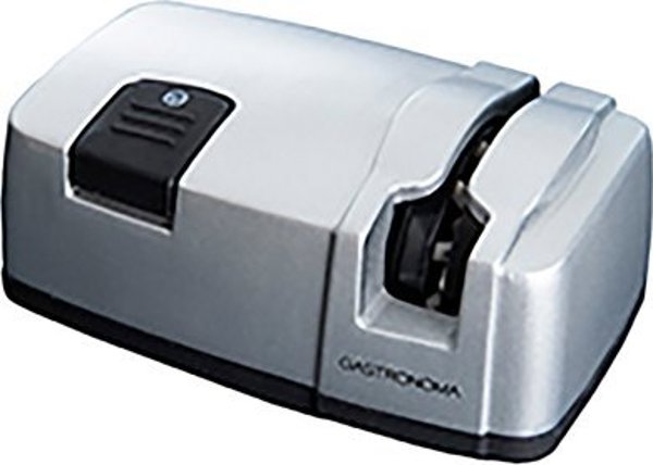 Gastronoma 18310012 Ηλεκτρικός Ακονιστής Μαχαιριών 40W