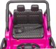 Gazelo Flet drewniany 33cm Z10076