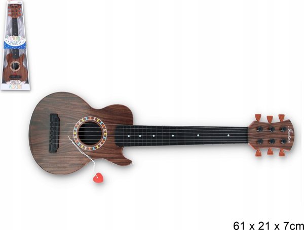 Gazelo Gitara G122324 16120