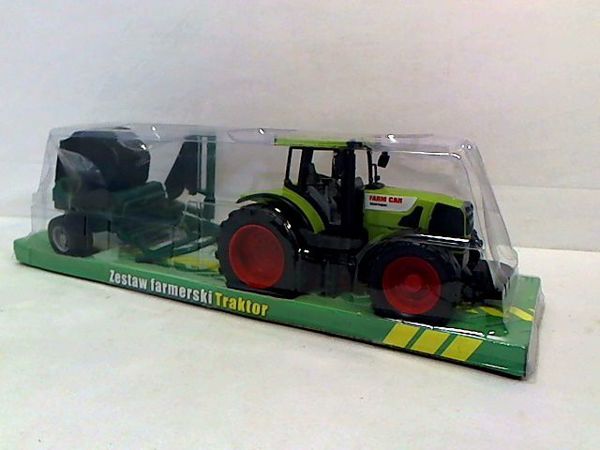Gazelo Traktor (G030175)