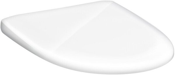 GB 8M45 Nautic Slimseat SC/QR - Hvid