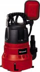 GC-DP 7035 LL POMPA ZANURZENIOWA DO BRUDNEJ WODY