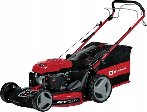 Einhell GC-PM 56/2 S HW Βενζινοκίνητη Χλοοкоπτική Μηχανή 56cm Αυτοκινούμενη