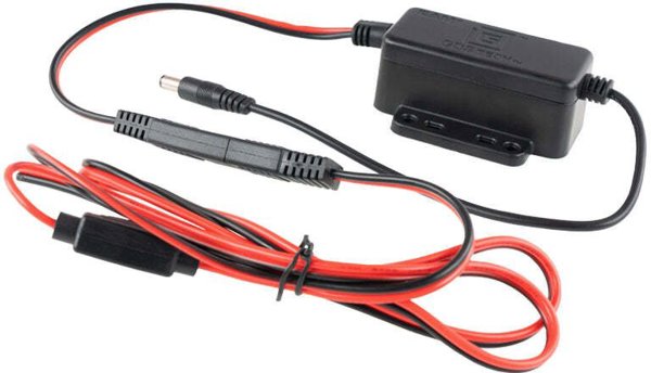 GDS 10-32VDC Input (19VDC