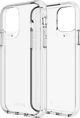 Gear4 GEAR4 Gear4 Crystal Palace - προστατευτική θήκη για iPhone 12/12PRO (διάφανη)